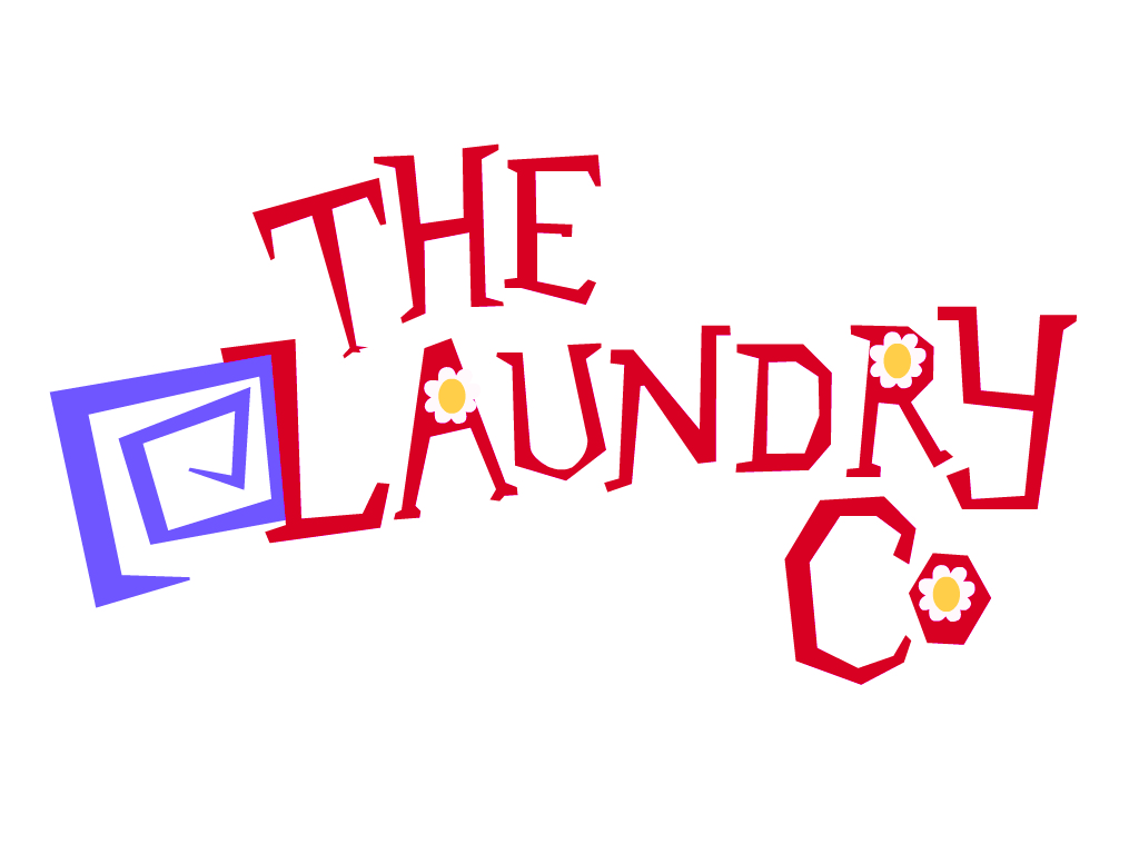 The Laundry Co Logo