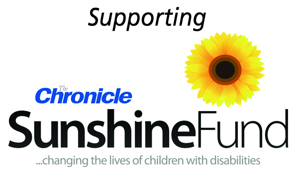 Sunshine Fund Logo