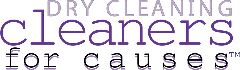Cleaners for Causes Logo
